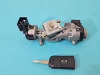 Komputer Sterownik silnika 279721-3990 Mazda 3 I BK 1.6 16V (Z6)