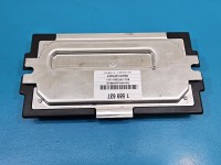 Sterownik moduł BMW E87 9166707