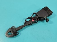 Pas bezpieczeństwa przód lewy kierowcy AUDI A4 B8 8K1857705J EU