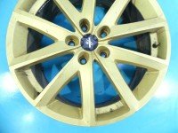 Felga aluminiowa 20" komplet alufelgi felgi Porsche Cayenne I 9P