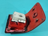 Lampa tył lewa Producent części: Audi, KOMBI 91-94 Audi 80 B4 kombi EUROPA