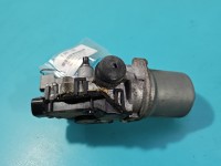 Silniczek Silnik wycieraczek przód Mazda 6 III GJ 159300-7681, GHP9-67340B