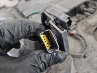 Zbiornik AdBlue Opel Astra VI L 1.5 cdti