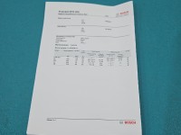 Wtryskiwacz Bmw X3 e83 0445110216 2.0d (M47)