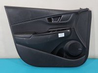 Tapicerka drzwi przód lewa boczek Hyundai Kona I 82370-J9000