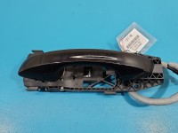 Klamka tył lewa zewnętrzna Vw T-Roc 5N0839885H LC9X