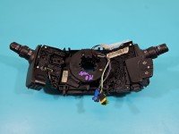 Przełącznik zespolony Renault Scenic II 820012772730H4, 61880051, 8200127727