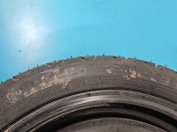 Koło zapasowe 17" dojazdowe dojazdówka Toyota Avensis III T27 5x114.3, Dunlop, 145 mm, Profil opony: 70, IMPRK1574923, R17...