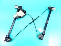 Podnośnik przód prawy SZYBY WINDA Cadillac SRX 03-09 6 PIN 5d kombi