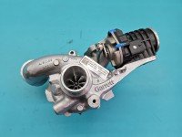 Turbosprężarka Regenerowana Opel Mokka B 20- 901680-2, 9845031980, BAH09185P 1.2 T 131KM