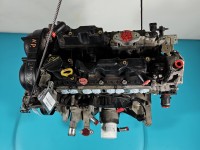 Silnik B4164T3 Volvo V40 II 12- 1.6 T3 (B4164) 150KM ODPALANY FILM pomiar