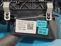 Kratka nawiewu Skoda Scala 2019- 5009-0258 EUROPA