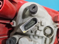 Lampa tył prawa AUDI A4 B8 kombi EUROPA