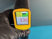 DRZWI PRZÓD PRAWE PASAŻERA Opel Vectra C 4d beżowy Z158