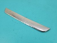 Listwa listwy dekory dekor deski Mercedes W205 eu
