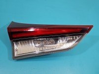 Lampa tył lewa Toyota Auris II kombi