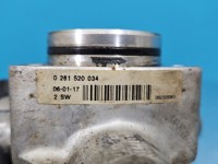 pompka Pompa paliwa Alfa romeo 159 1.9 JTS 0261520034