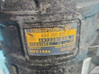 Sprężarka klimatyzacji kompresor Audi A4 B5 4B0260805C, 447220-8140