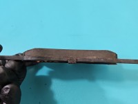 Tarcze hamulcowe tył klocki Porsche Panamera I 970 3.0 v6 (CWD)