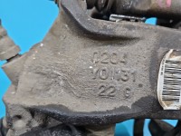 Zacisk przód lewy Citroen C3 III 16-24 1.2 12V