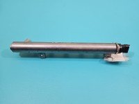 Listwa wtryskowa CZUJNIKI Nissan Qashqai II J11 13-21 H8201044829, 175216420R, 0281006186 1.6 dci (R9MA410)