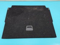 Wykładzina bagażnika podłoga Peugeot 3008 II 96125338ZD