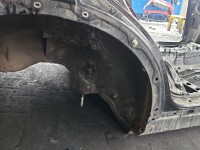 Błotnik tył prawy INFINITI QX50 KH3 ćwiartka