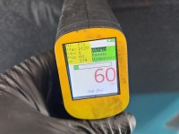 Drzwi tył lewe Toyota Rav4 V 5d 1G3