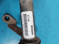 Przekładnia kierownicza maglownica Suzuki Swift Mk6 1.6 16V