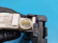Zamek tył prawy Seat Alhambra I 6pin , 93BG-220A20-DD