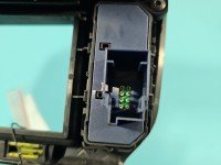 Konsola panel nawiewu Citroen C5 II X7 5HB009332, 96829415ZD