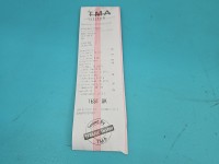 TEST Alternator Volvo C30 104210-2710 1.6 hdi