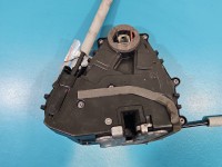 Zamek przód prawy Renault Express EUROPA 4pin, uszkodzenia widoczne na zdjęciach 805022699R