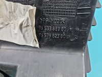 Obudowa filtra powietrza Peugeot 5008 9653388980 2.0 HDI