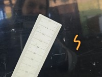 Drzwi tył prawe Honda Jazz II HB 5d