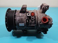 Sprężarka klimatyzacji kompresor Toyota Avensis III T27 447260-1258
