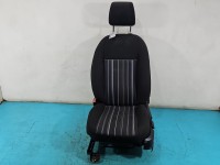 Fotel lewy przód kierowcy Ford Focus Mk2 5d EUROPA