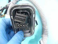 Instalacja Wiązka drzwi przód prawych Porsche Panamera I 970 97062271505