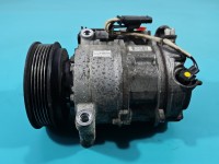 Sprężarka klimatyzacji kompresor 447280-7433 MERCEDES W176 1.5 CDI