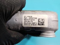 Nagrzewnica Opel Astra V K DE207002 EUROPA
