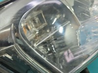 Reflektor prawy lampa przód Fiat Stilo EUROPA