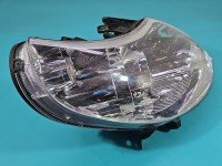 Reflektor prawy lampa przód Peugeot Boxer II EUROPA