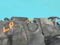 Reflektor lewy lampa przód Seat Ibiza III 6L EUROPA