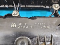 Pokrywa zaworów Mercedes W213 2.0 CDI A6540164900