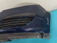 Zderzak przód Opel Astra III H Z21B granatowy