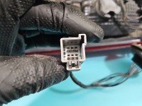 Lampa tył lewa Producent części: FORD, 12-19 Ford Transit Connect II MK2 12-22 HB