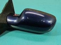 Lusterko lewe pin Renault Scenic II HB 5d kolor europa