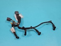 Instalacja Wiązka świec żarowych 2.0 tdci Ford S-max II MK2