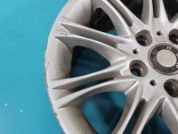 Felgi aluminiowe alufelgi Bmw e46 Średnica felgi: 17", Szerokość felgi: 8.0", Rozstaw śrub: 5x120, Producent felg: BMW,...