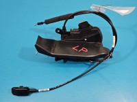 Zamek przód lewy 805038702R Renault Trafic III EUROPA 4pin